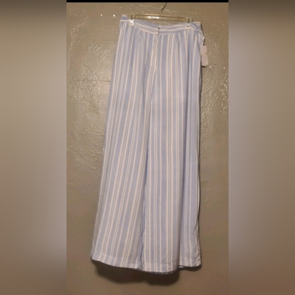 The Edit By Seventeen Womens Juniors Size 13 Wide Leg Pants NWT - Picture 11 of 11